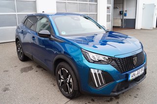 Peugeot 2008 Hybrid 145 Business - bilder 2