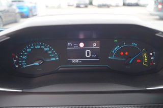 Peugeot 2008 Hybrid 145 Business - bilder 7