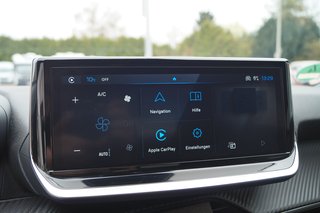 Peugeot 2008 Hybrid 145 Business - bilder 9