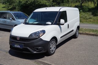 Fiat Doblo Cargo - foto 1