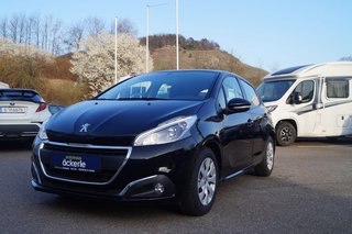 Peugeot 208 Gebrauchtwagen Kaufen