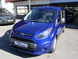 Ford Tourneo Connect Gebrauchtwagen Kaufen