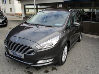 Ford Galaxy Gebrauchtwagen Kaufen