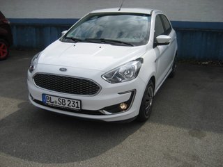 Ford Ka+ Jahreswagen Kaufen
