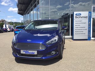 Ford S-MAX Gebrauchtwagen Kaufen