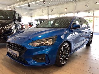 Ford Focus Gebrauchtwagen Kaufen