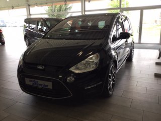 Ford S-Max Gebrauchtwagen Kaufen