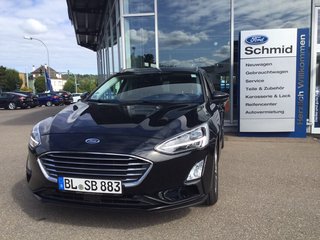 Ford Focus Vorführfahrzeug Kaufen