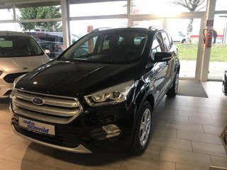 Ford Kuga Vorführfahrzeug Kaufen
