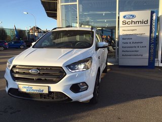 Ford Kuga Gebrauchtwagen Kaufen