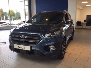 Ford Kuga Vorführfahrzeug Kaufen