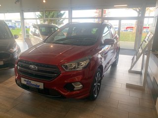 Ford Kuga Vorführfahrzeug Kaufen