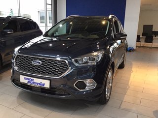 Ford Kuga Vorführfahrzeug Kaufen