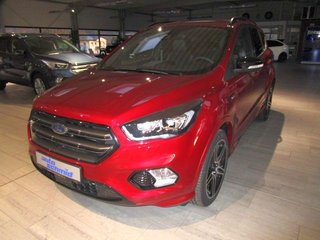 Ford Kuga Jahreswagen Kaufen
