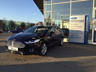 Ford Mondeo Gebrauchtwagen Kaufen