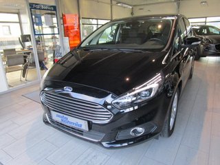 Ford S-Max Gebrauchtwagen Kaufen
