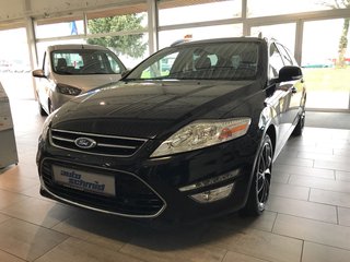 Ford Mondeo Gebrauchtwagen Kaufen