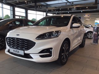 Ford Kuga Neuwagen Kaufen