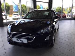Ford Focus Vorführfahrzeug Kaufen