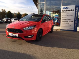 Ford Focus Turnier Gebrauchtwagen Kaufen