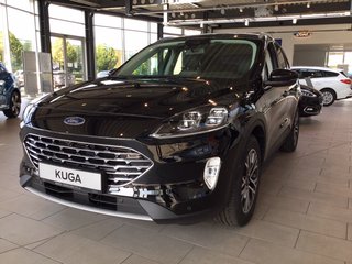 Ford Kuga Neuwagen Kaufen