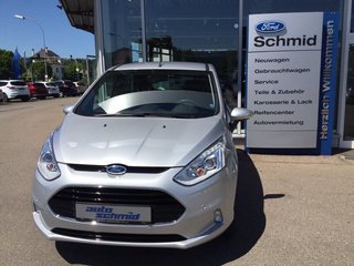 Ford B-Max Gebrauchtwagen Kaufen