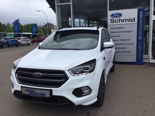 Ford Kuga Gebrauchtwagen Kaufen