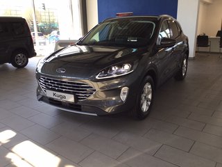 Ford Kuga Neuwagen Kaufen