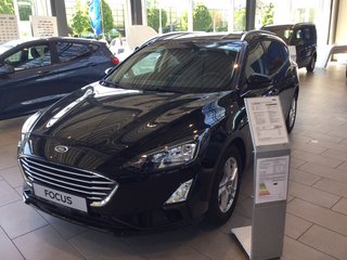 Ford Focus Neuwagen Kaufen