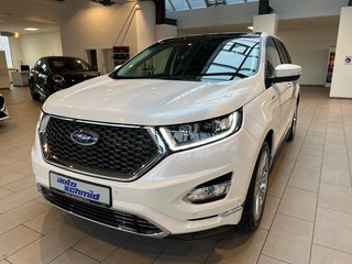 Ford Edge Gebrauchtwagen Kaufen