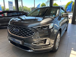 Ford Edge Gebrauchtwagen Kaufen