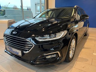 Ford Mondeo Gebrauchtwagen Kaufen