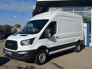 Ford Transit Kastenwagen Gebrauchtwagen Kaufen