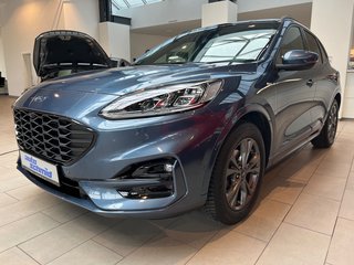 Ford Kuga Gebrauchtwagen Kaufen