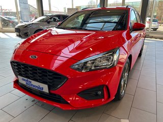 Ford Focus Gebrauchtwagen Kaufen