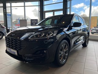 Ford Kuga Gebrauchtwagen Kaufen