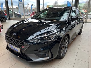 Ford Focus Turnier ST