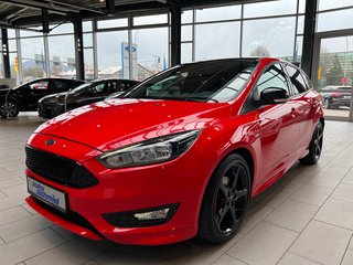 Ford Focus Gebrauchtwagen Kaufen
