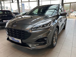 Ford Kuga Gebrauchtwagen Kaufen