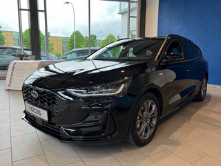 Ford Focus Gebrauchtwagen Kaufen