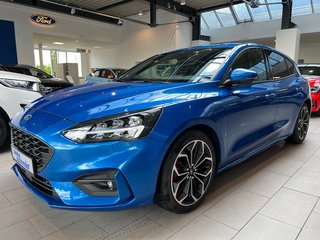 Ford Focus Gebrauchtwagen Kaufen