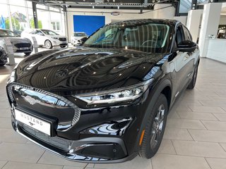 Ford Mustang Mach-E Neuwagen Kaufen