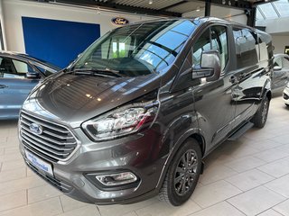 Ford Tourneo Custom Gebrauchtwagen Kaufen
