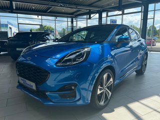 Ford Puma Gebrauchtwagen Kaufen