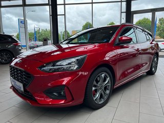 Ford Focus Gebrauchtwagen Kaufen