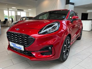 Ford Puma Gebrauchtwagen Kaufen