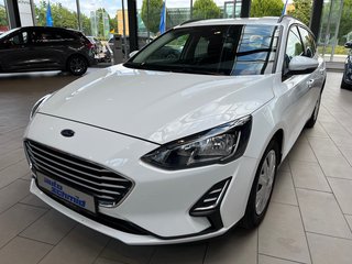 Ford Focus Gebrauchtwagen Kaufen