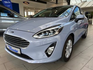 Ford Fiesta Gebrauchtwagen Kaufen