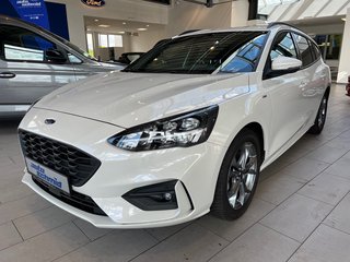 Ford Focus Gebrauchtwagen Kaufen