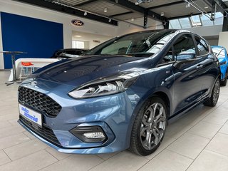 Ford Fiesta Gebrauchtwagen Kaufen